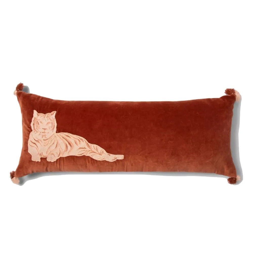Opalhouse lumbar pillow